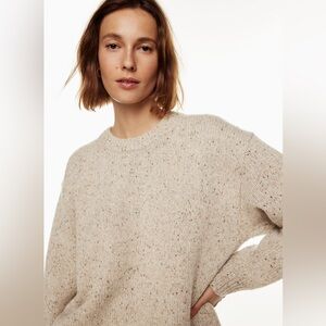 Wilfred free bronco sweater